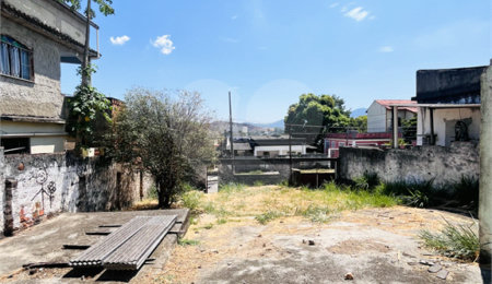 Terreno à venda em Campo Grande, Rio de Janeiro, RJ