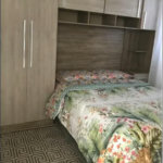 Casa à venda com 3 quartos, sendo 1 suíte, no condomínio Residencial Vila D`ouro, Cotia - SP