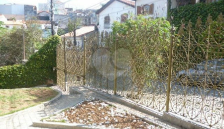 Sobrado à venda com 3 quartos, sendo 1 suíte,  em Vila Aurora (zona Norte), São Paulo, SP