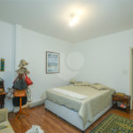 Apartamento à venda com 2 quartos em Brooklin, São Paulo, SP