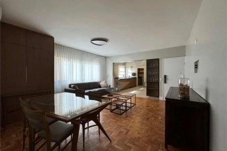 Apartamento para alugar com 3 quartos, sendo 1 suíte, em Jardim Paulista, São Paulo, SP