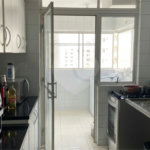 Apartamento à venda com 2 quartos em Jardim Marajoara, São Paulo, SP