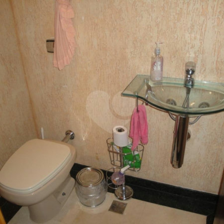 Sobrado à venda com 5 quartos, sendo 3 suítes, em Vila Bonilha, São Paulo, SP