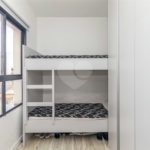 Apartamento à venda com 2 quartos em Vila Formosa, São Paulo, SP