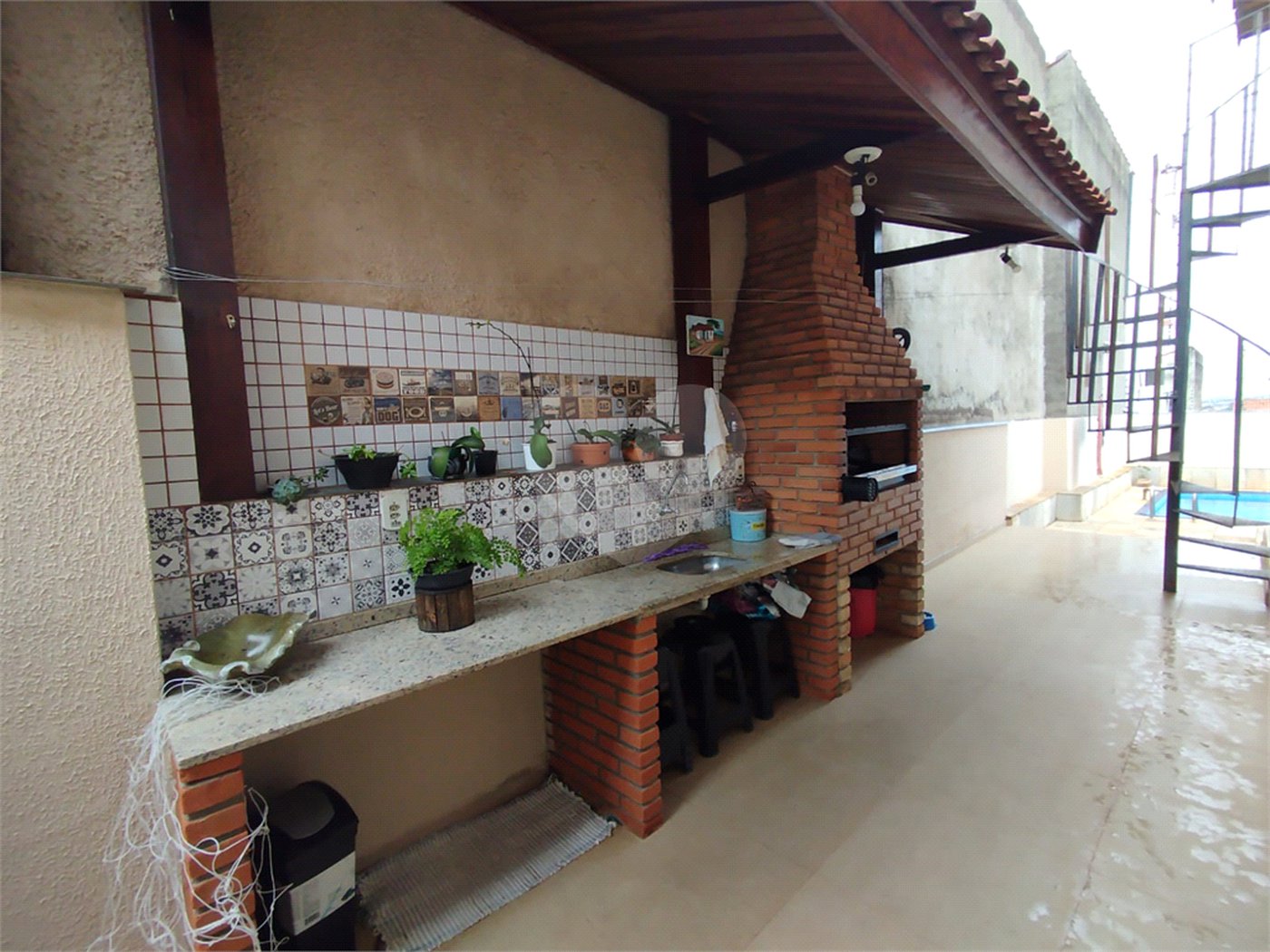 Casa à venda com 3 quartos, sendo 1 suíte, em Jardim Leocádia, Sorocaba, SP