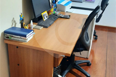 Sobrado à venda com 3 quartos, sendo 1 suíte, em Americanópolis, São Paulo, SP