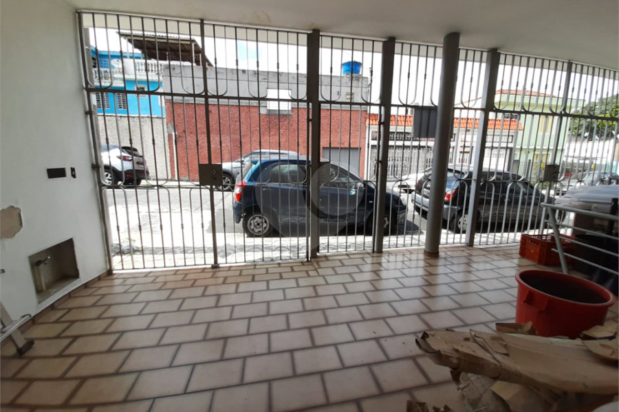 Sobrado à venda com 5 quartos, sendo 2 suítes, em Vila Maria, São Paulo, SP