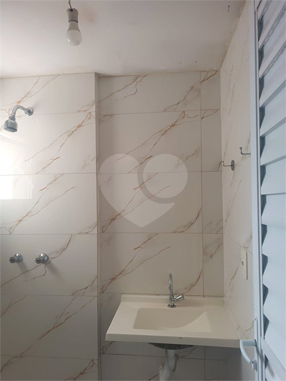 Apartamento à venda com 2 quartos em Imirim, São Paulo, SP