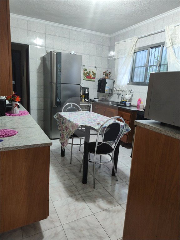 Casa Térrea à venda com 2 quartos em Jardim Lincoln, Suzano, SP