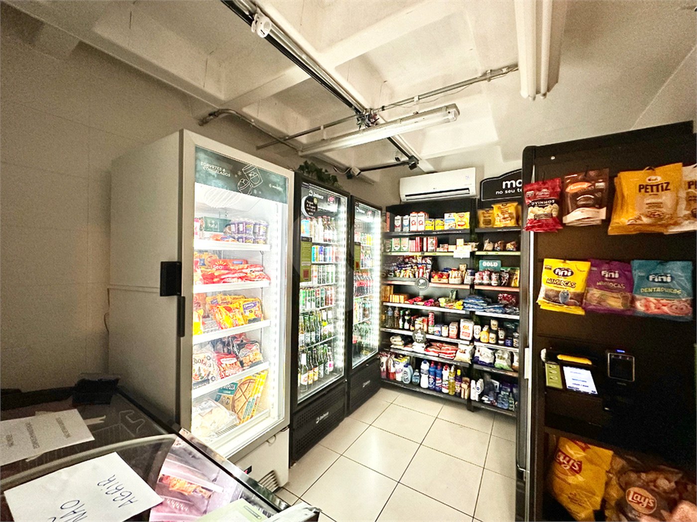 Apartamento à venda com 2 quartos, sendo 1 suíte,  em Cerqueira César, São Paulo, SP
