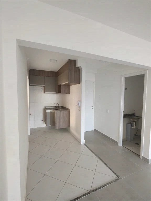 Apartamento para alugar com 2 quartos em Jardim Ampliação, São Paulo, SP
