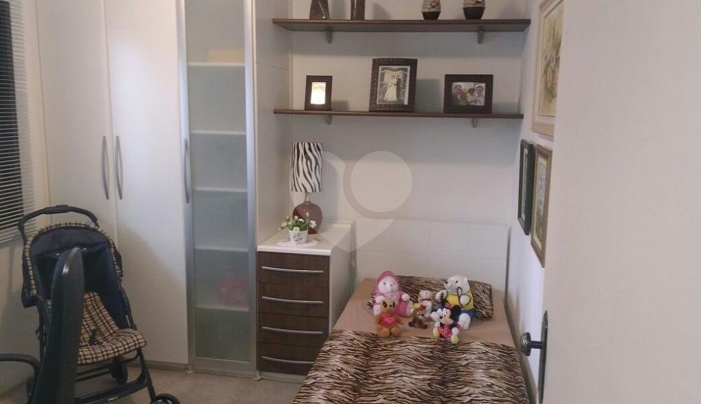 Apartamento à venda com 3 quartos, sendo 1 suíte,  em Mandaqui, São Paulo, SP