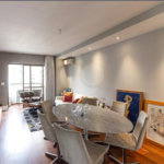 Duplex à venda com 3 suítes em Higienópolis, São Paulo, SP