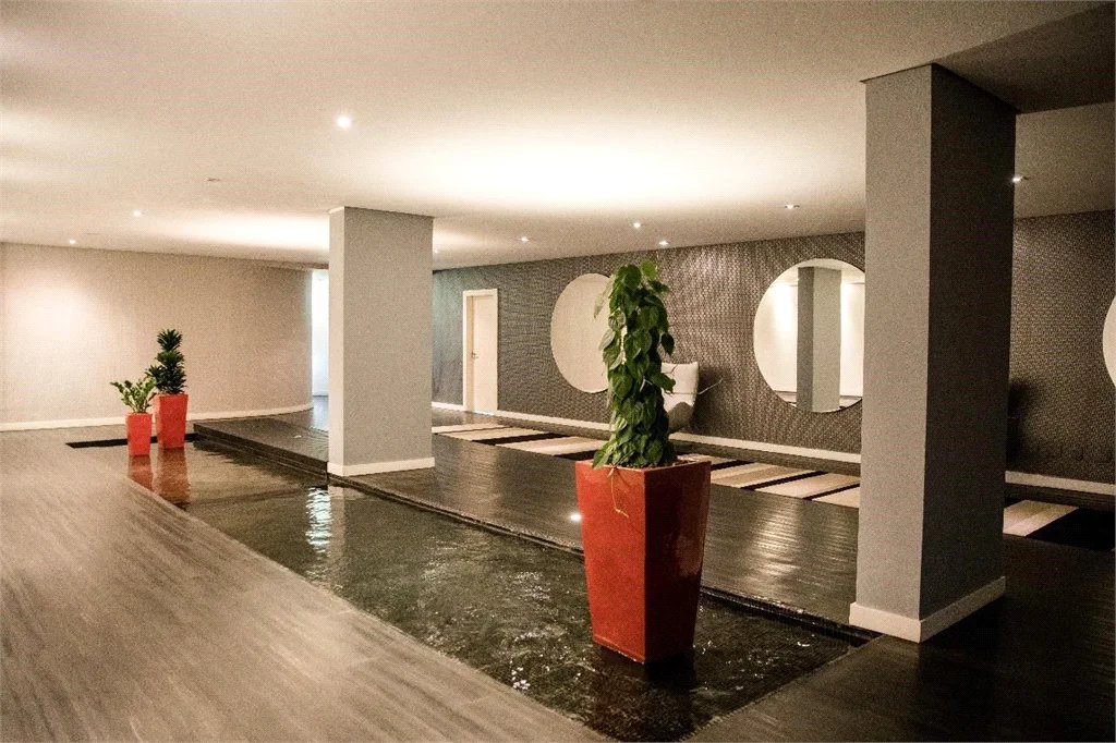 Apartamento à venda com 1 suíte em Vila Suzana, São Paulo, SP