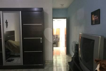 Sobrado à venda com 3 suítes em Água Fria, São Paulo, SP