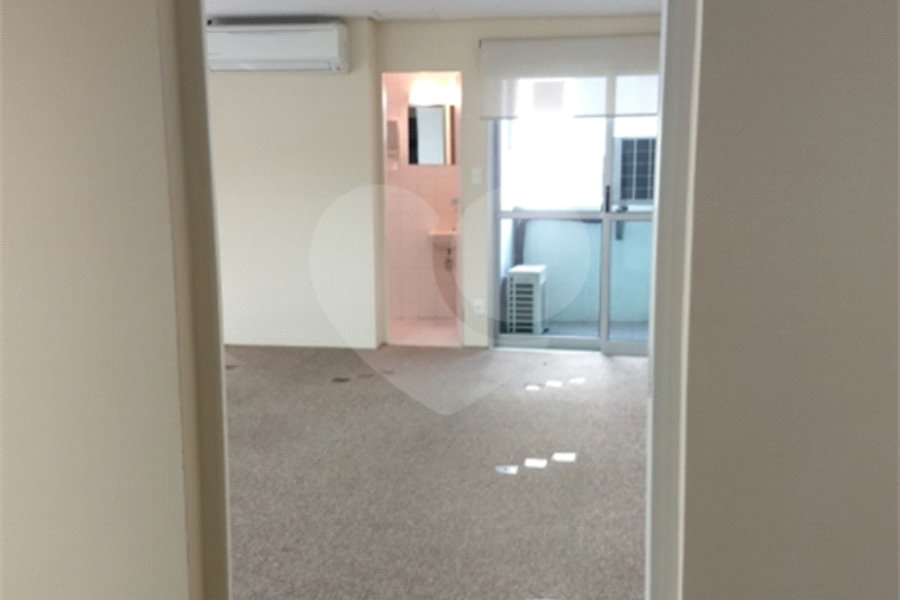 Sala à venda em Higienópolis, São Paulo, SP