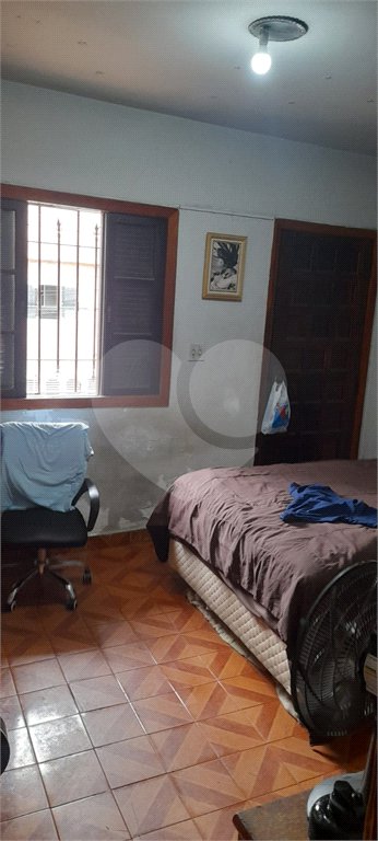 Sobrado à venda com 3 quartos em Parque Edu Chaves, São Paulo, SP