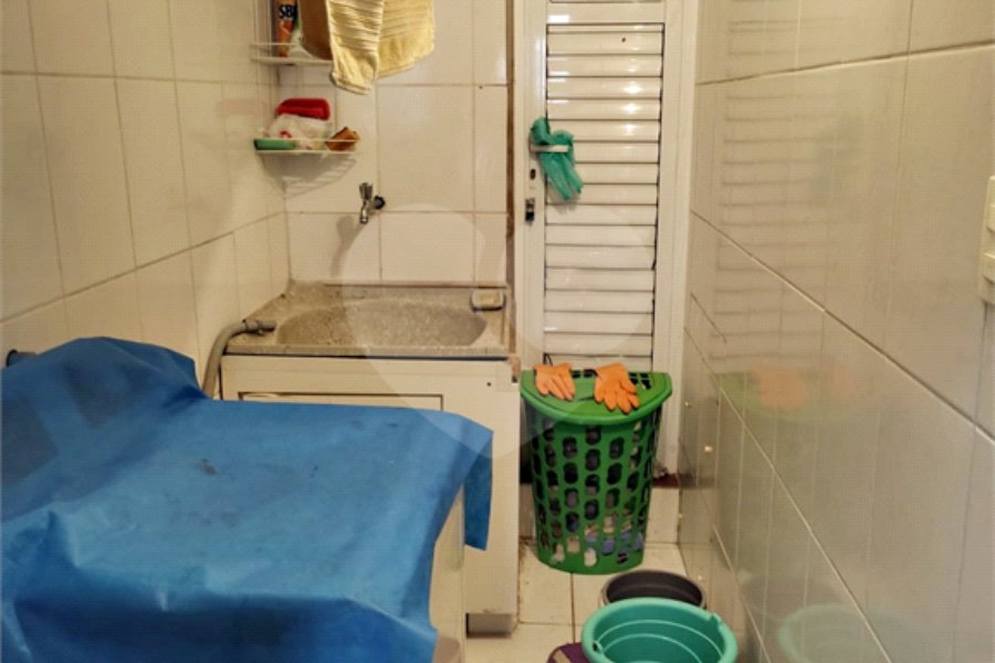 Sobrado à venda com 3 quartos em Mandaqui, São Paulo, SP
