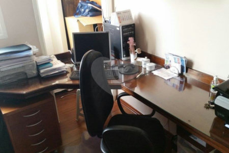 Apartamento à venda com 3 quartos, sendo 1 suíte, em Santa Teresinha, São Paulo, SP