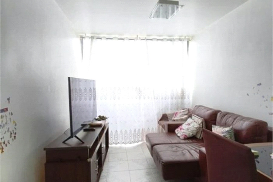 Apartamento à venda com 2 quartos em Santana, São Paulo, SP
