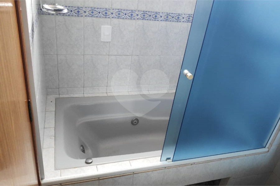 Apartamento à venda com 4 quartos, sendo 2 suítes, em Mandaqui, São Paulo, SP