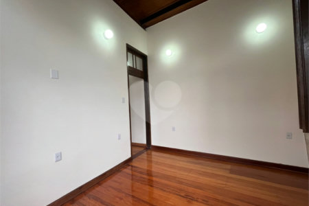 Casa para alugar com 2 quartos no Centro, Mogi das Cruzes, SP