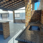 Apartamento à venda com 2 quartos em Vila Romero, São Paulo, SP