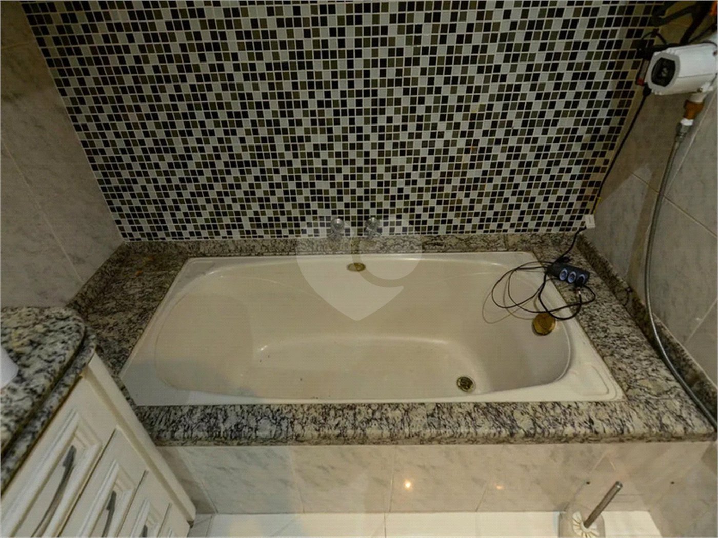 Apartamento à venda com 5 quartos, sendo 2 suítes, em Tijuca, Rio de Janeiro, RJ