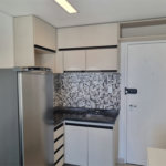 Apartamento à venda com 1 suíte em Vila Mariana, São Paulo, SP