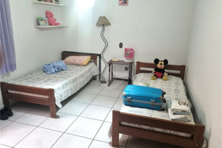Casa à venda ou para alugar com 5 quartos, sendo 2 suítes,  em Jardim Europa, Sorocaba, SP
