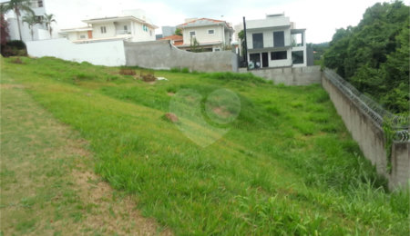 Terreno à venda no condomínio Village Vert, Sorocaba - SP
