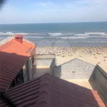 Duplex à venda com 5 quartos, sendo 4 suítes, em Aviação, Praia Grande, SP