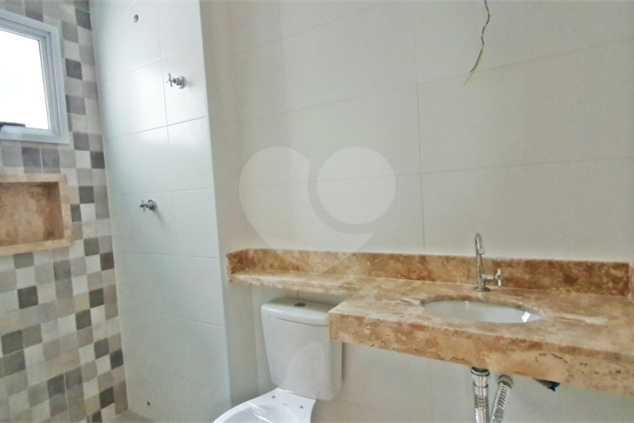 Apartamento no Jardim França, com 2 quartos