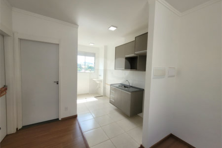 Apartamento à venda com 2 quartos em Bonfim Paulista, Ribeirão Preto, SP