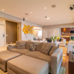 Apartamento à venda com 4 suítes em Campo Belo, São Paulo, SP