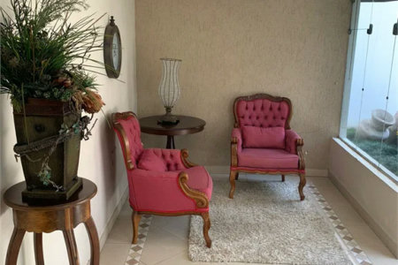 Apartamento à venda com 3 quartos em Alto da Lapa, São Paulo, SP