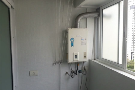 Apartamento à venda com 2 quartos em Brooklin Paulista, São Paulo, SP