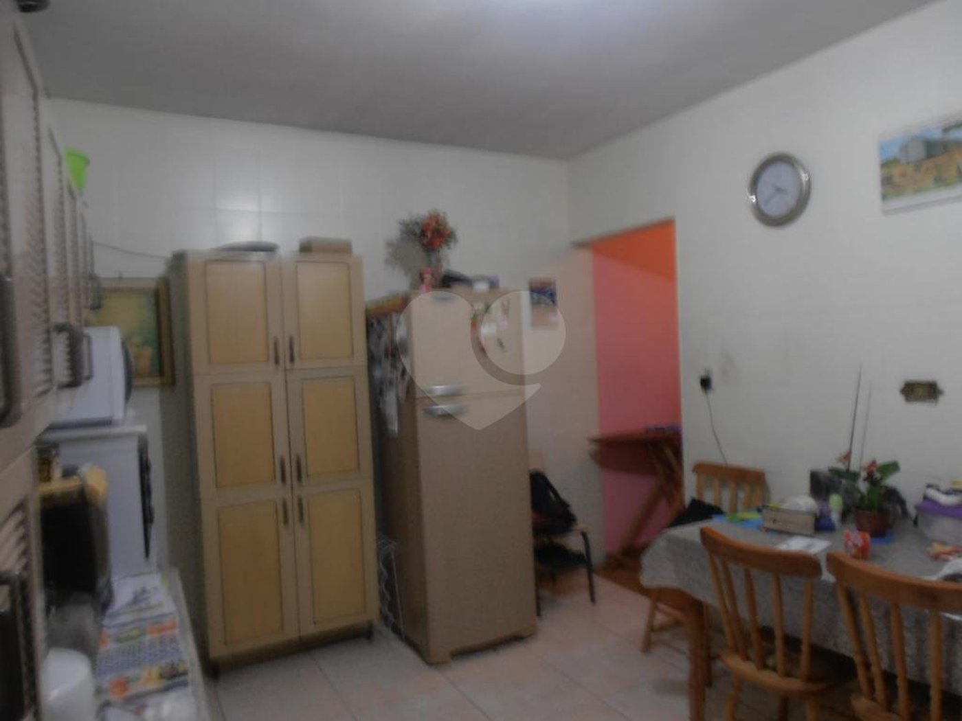 Sobrado à venda com 3 quartos em Imirim, São Paulo, SP