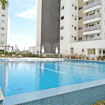 Apartamento à venda com 3 suítes em Santa Teresinha, São Paulo, SP