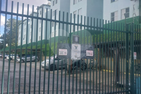 Apartamento à venda com 2 quartos em Jardim Marica, Mogi das Cruzes, SP