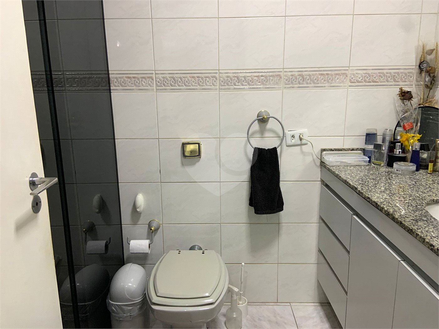 Apartamento à venda com 3 quartos em Bosque da Saúde, São Paulo, SP
