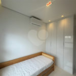 Apartamento à venda com 2 quartos, sendo 1 suíte, em Brooklin Paulista, São Paulo, SP