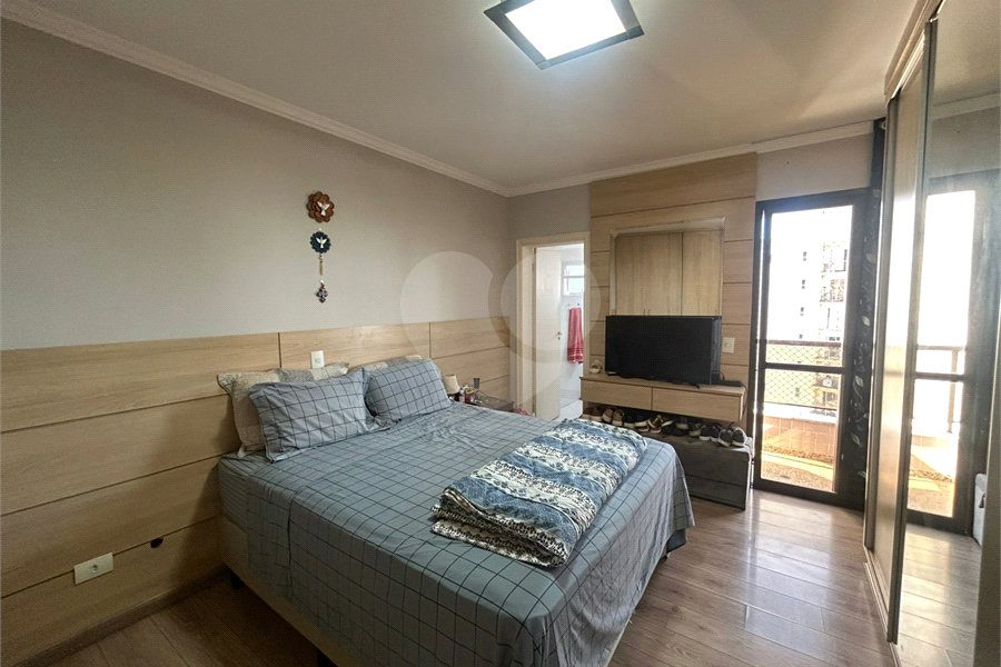 Apartamento à venda com 3 quartos, sendo 2 suítes,  em Santa Terezinha, São Paulo, SP