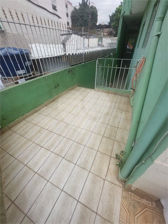 Sobrado à venda com 6 quartos em Parque Edu Chaves, São Paulo, SP