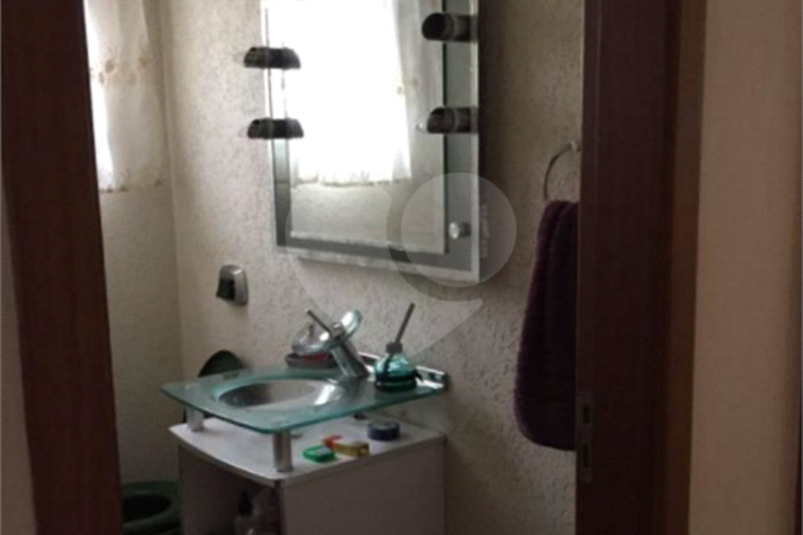 Sobrado à venda com 4 quartos, sendo 1 suíte, em Pirituba, São Paulo, SP