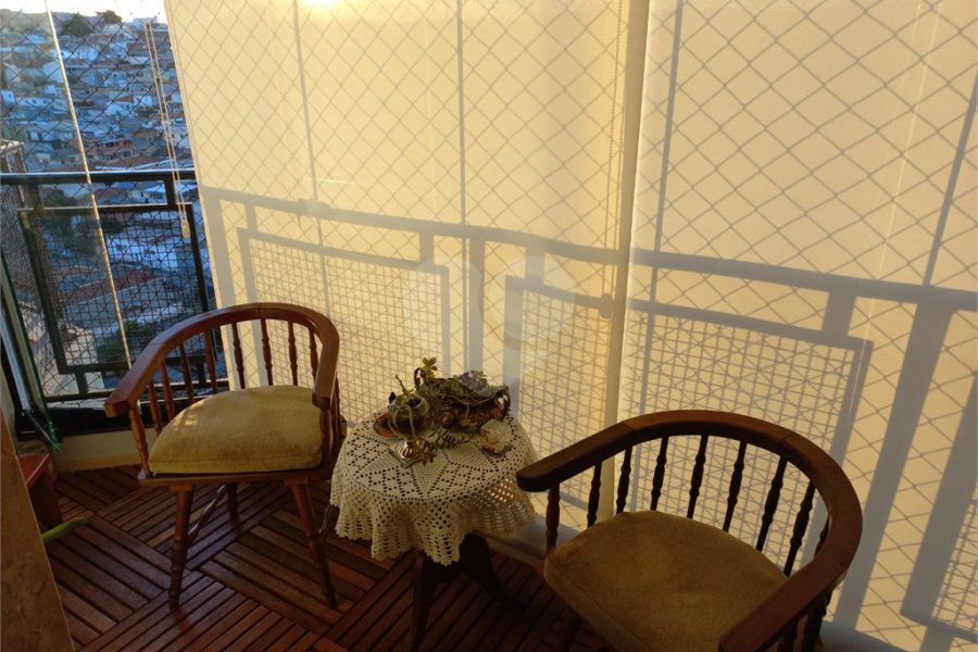 Apartamento à venda com 3 quartos, sendo 1 suíte, em Casa Verde, São Paulo, SP