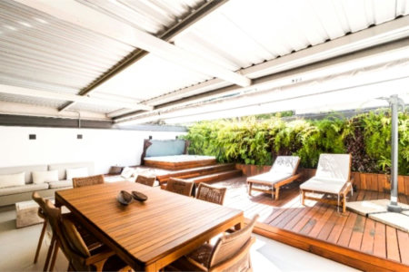 Apartamento à venda com 2 suítes em Paraíso, São Paulo, SP