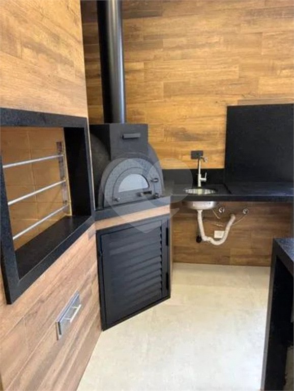 Casa em condomínio à venda com 4 suítes em Jardim do Golfe, São José dos Campos, SP