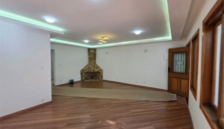 Sobrado à venda com 3 suítes em Parque Continental, São Paulo, SP