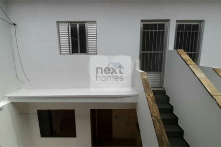 Casa à venda com 3 quartos, sendo 1 suíte,  em Rio Pequeno, São Paulo, SP